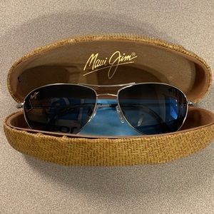Maui Jim Baby Beach Sunglasses